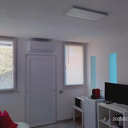 فندق Just Blue Montesilvano Marina المظهر الخارجي الصورة