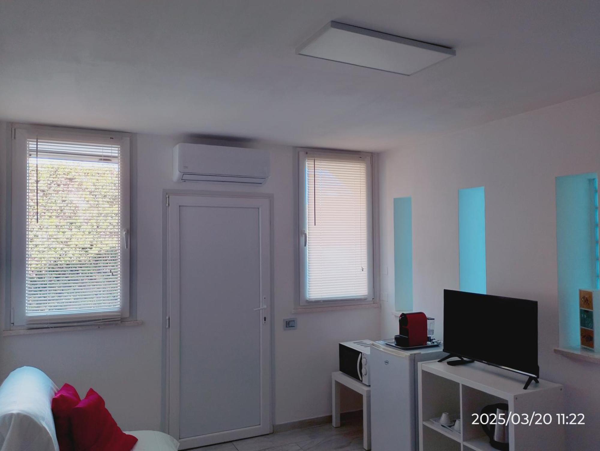 فندق Just Blue Montesilvano Marina المظهر الخارجي الصورة